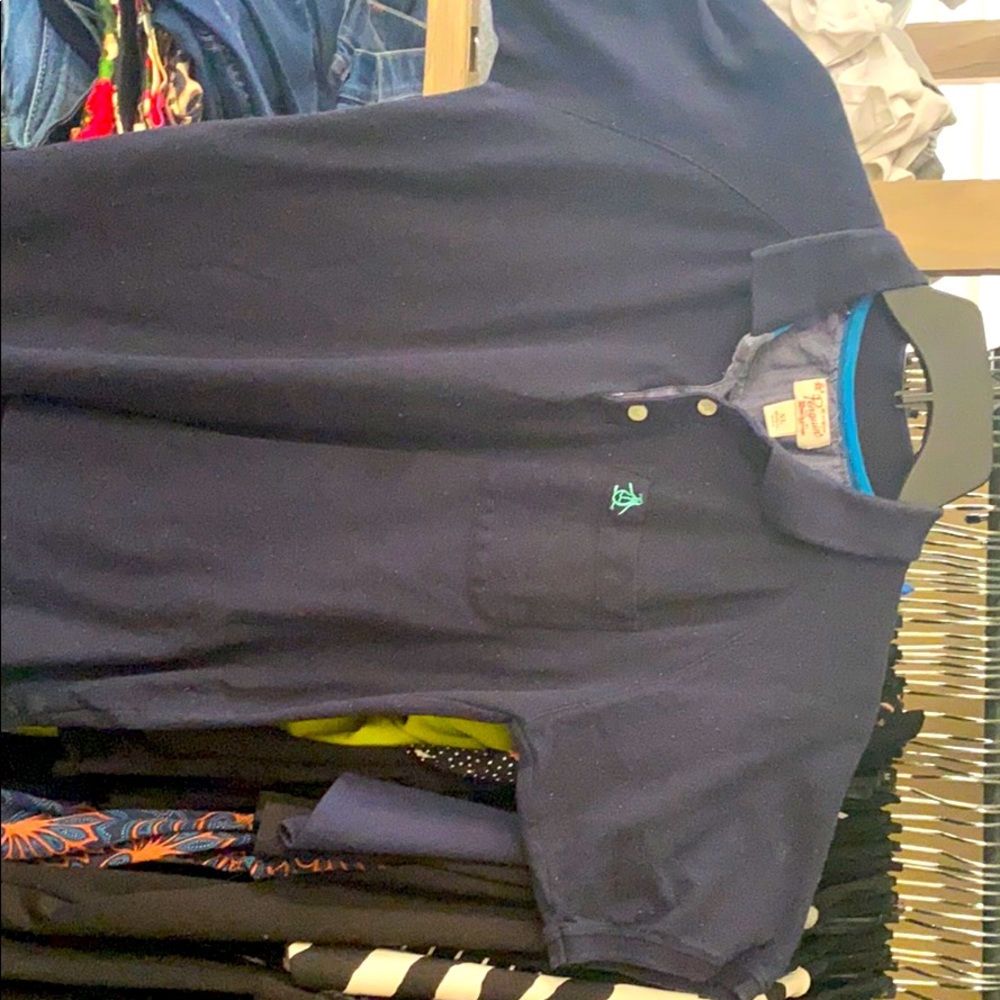 Penguin original polo